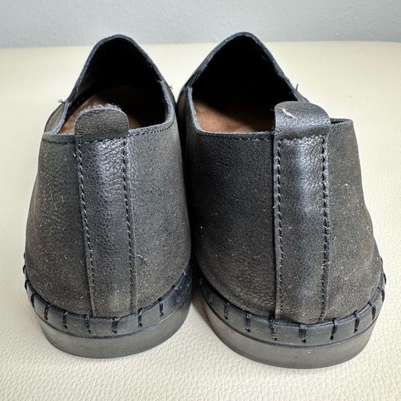 closed sandal Easy Street Size 9W .soft!! Good Condition.  (L49) - Picture 5 of 7